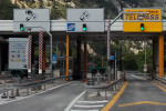 Autostrada casello  pedaggio Abruzzo Notizie