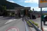 Autostrada casello pedaggio a24 a25 Abruzzo Notizie