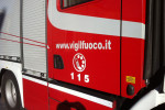 Vigili del fuoco pompieri 115 Abruzzo Notizie (2)