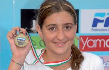 Iniziare nuoto a 16 anni